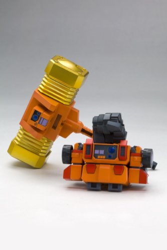 Goldymarg D-Style Yuusha Ou GaoGaiGar - Kotobukiya