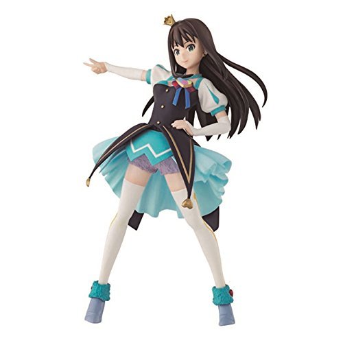 Shibuya Rin Ichiban Kuji Premium IDOLM@STER Cinderella Girls Part 1 iDOLM@STER Cinderella Girls - Banpresto