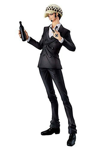 Ichiban Kuji One Piece History of Trafalgar Law