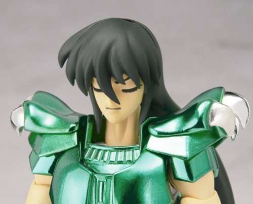 Saint Cloth Myth Dragon Early Bronze Cloth