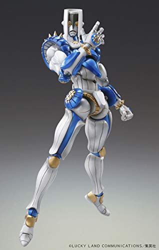 Super Action Statue "JoJo's Bizarre Adventure -Part IV-" The Hand