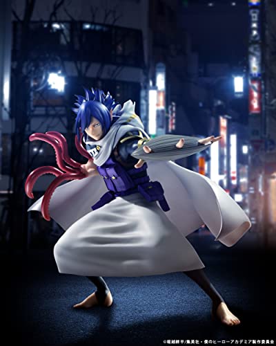 "My Hero Academia" Amajiki Tamaki Hero Suit Ver.