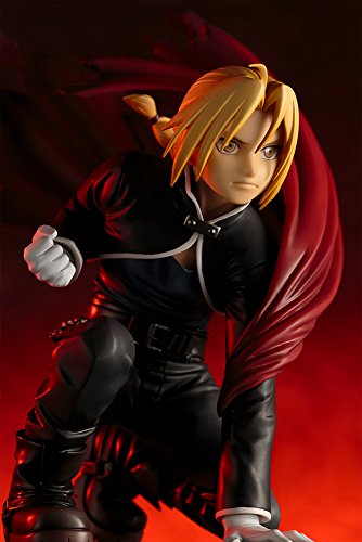 Edward Elric  - 1/8 scale - ARTFX J Hagane no Renkinjutsushi Brotherhood - Kotobukiya