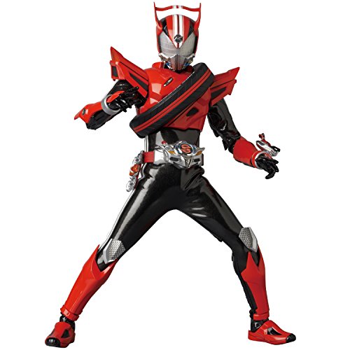 Kamen Rider Drive 1/6 Kamen Rider Drive - Medicom Toy