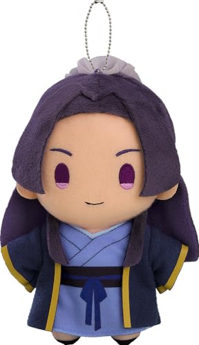 "The Apothecary Diaries" Plushie Jinshi