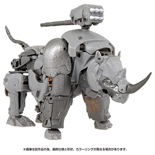 "Transformers: The Movie" Studio Series SS-113 Rhinox