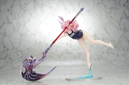 Elin (Swimsuit ver. version) Tera: The Exiled Realm of Arborea - Arcadia