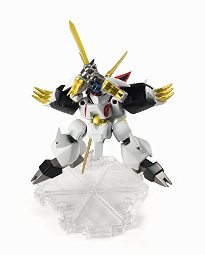 Ryuuoumaru Mashin Unit Mashin Eiyuuden Wataru - Bandai