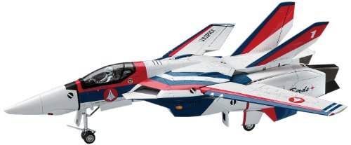 VF-1A Angel Birds-escala 1/48-Muto-Hasegawa