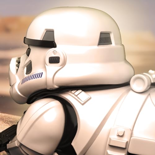 TUBBZ "Star Wars" Original Stormtrooper