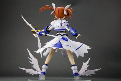 Takamachi Nanoha 1/8 Mahou Shoujo Lyrical Nanoha The Movie 1st - Kotobukiya