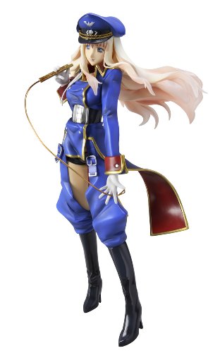 Sheryl Nome - 1/8 scale - Macross Frontier - Alpha x Omega