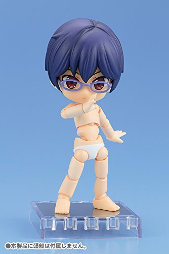Boy Body Cu-Poche - Kotobukiya