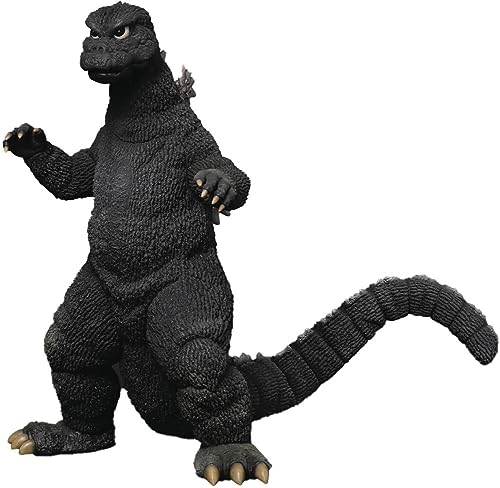 Toho 30cm Series FAVORITE SCULPTORS LINE "Godzilla vs. Mechagodzilla" Godzilla (1974)