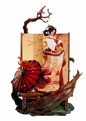 "The King of Fighters 2002 Unlimited Match" Shiranui Mai