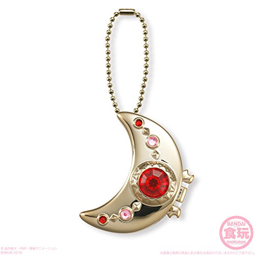 Miniature Tablet "Sailor Moon" 3