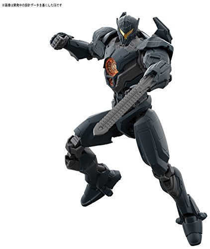 Gipsy Avenger (version définie DX) HG Pacific RIM: SUNRISING - BANDAI