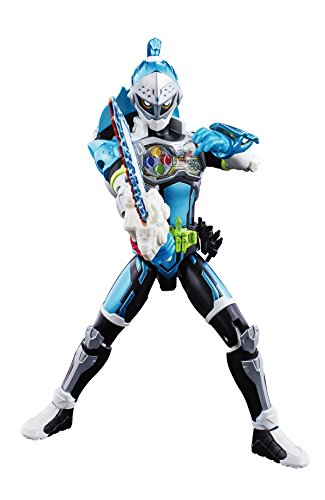 Kamen Rider Brave & LVUR (02) Kamen Rider Ex-Aid - Bandai