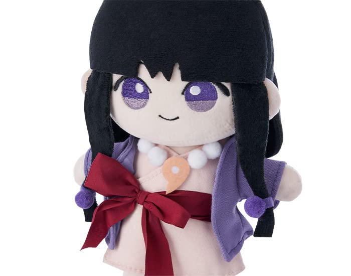 "Ace Attorney" Plushie Doll Maya Fey