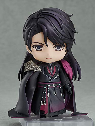 Nendoroid "Mr Love: Queen's Choice" Li Zeyan Demon Lord Ver.