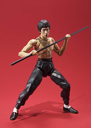 Bruce Lee S.H.Figuarts - Bandai