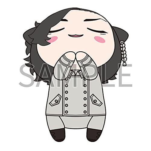 Tokyo Revengers Ohiruneko Big Plush Kokonoi Hajime