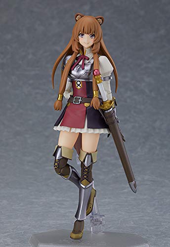 figma "The Rising of the Shield Hero" Raphtalia