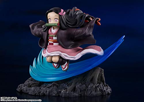 Figuarts Zero "Demon Slayer: Kimetsu no Yaiba" Kamado Nezuko