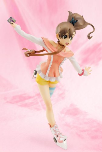 Inaba Rinne 1/8 Excellent Model Chousoku Henkei Gyrozetter - MegaHouse