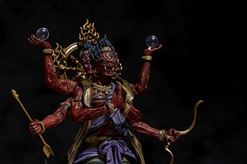 Ashura KT Project (KT-025) Original Character - Kaiyodo | Ninoma