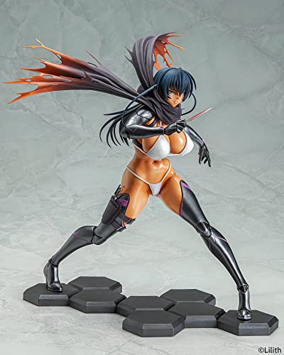 Taimanin RPGX Clone Asagi Sunburn Ver.