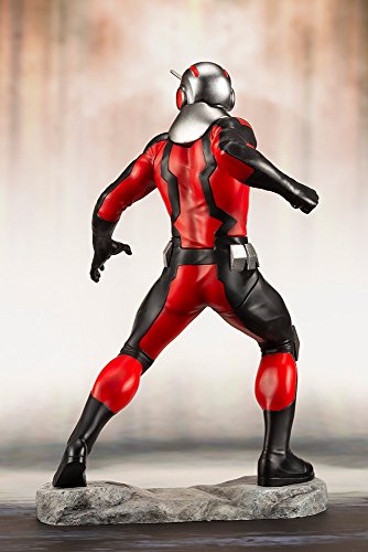 Ant-Man & Wasp - 1/10 scale - Avengers - Kotobukiya