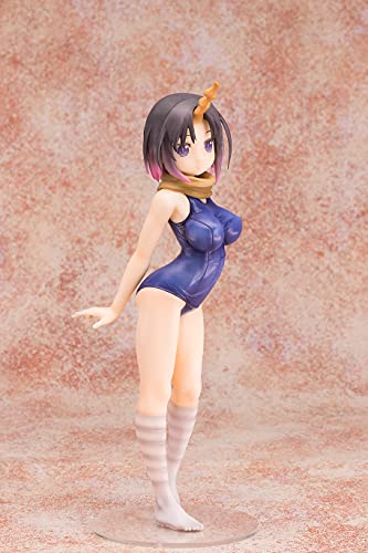 "Miss Kobayashi's Dragon Maid" Elma School Swimwear Ver.