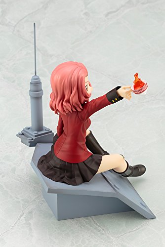 Rosehip - 1/7 scale - Girls und Panzer der Film - Kotobukiya