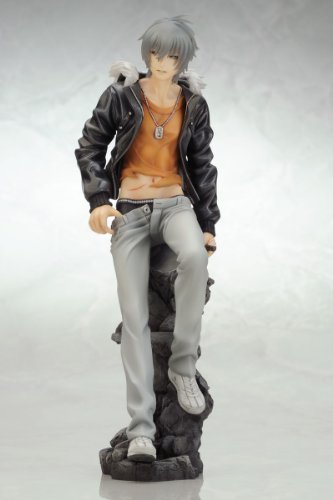 Akira 1/8 ES Series Togainu no Chi - Kotobukiya