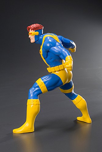 Beast (Two Pack version) - 1/10 scale - X-Men: The Animated Series - Kotobukiya