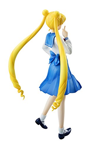 Sekai Seifuku Sakusen "Sailor Moon" Tsukino Usagi