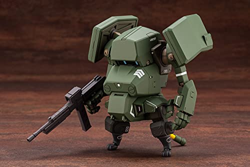 JGSDF Type 07 - III Tank Nacchin
