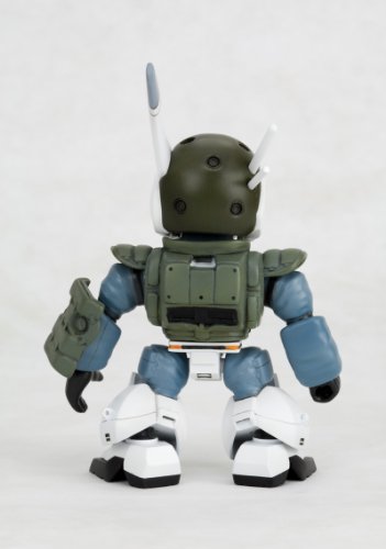 AV-98 INGRAM 1 (versión reactiva de la versión de armadura) D-Style, Kidou Keisatsu Patlaborn 2 The Movie - Kotobukiya