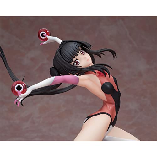 Senki Zessho Symphogear XV 1/7 Tsukuyomi Shirabe Gear Inner Ver.