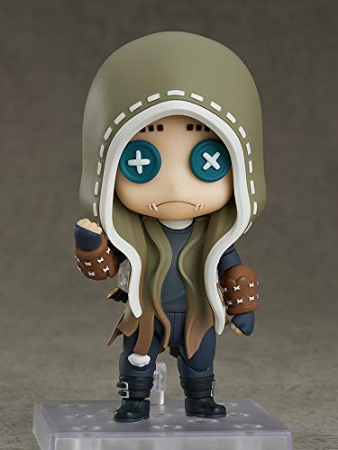 Nendoroid "Identity V" Mercenary