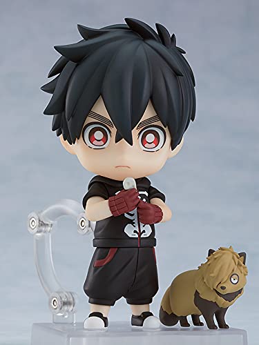 "Kemonojihen" Nendoroid#1637 Kusaka Kabane