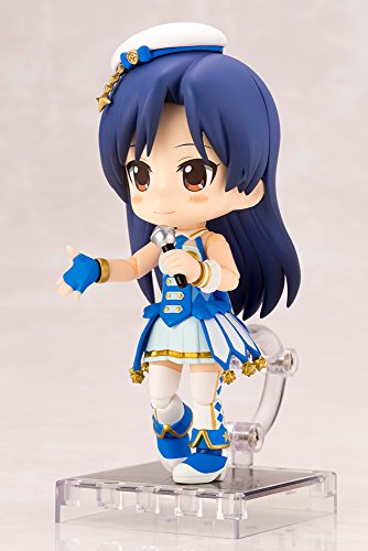 Kisaragi Chihaya (Twinkle Star ver. version) Cu-Poche The Idolmaster - Kotobukiya