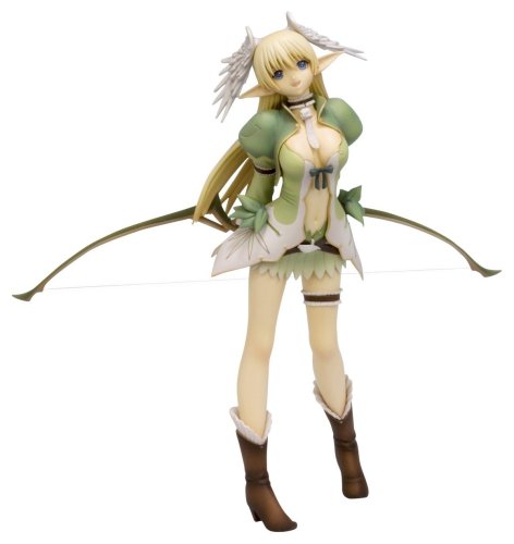 Ranah Elwyn Sylphis 1/8 Shining Wind - Kotobukiya