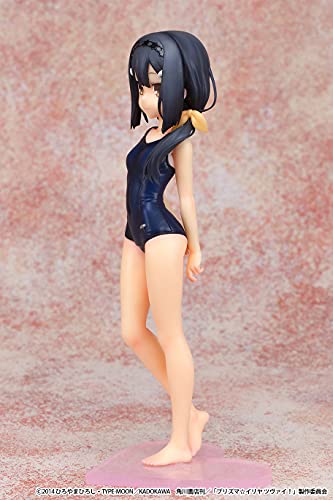 "Fate/kaleid liner Prisma Illya" Miyu Edelfelt School Swimwear Ver.