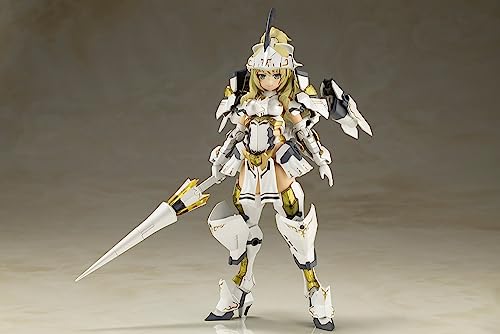 "Frame Arms Girl" Durga II