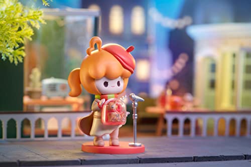 TOPTOY TAMMY'S KITTY WORLD TOUR SERIES