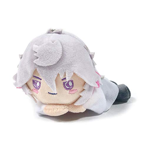 "Fate/Grand Order" Design produced by Sanrio Soinekkoron Plush Merlin