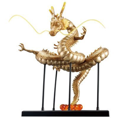 Shen Long / Shenron Ichiban Kuji Dragon Ball Kai Dragon Ball Kai - Banpresto