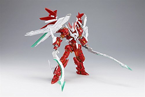 LX - r01hj Red falx - 1 / 100 Scale - frame arm - Kotobukiya